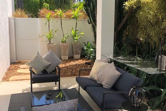 Casa de Condomínio à venda com 5 quartos, 600m² em Cidade Universitária, Campinas