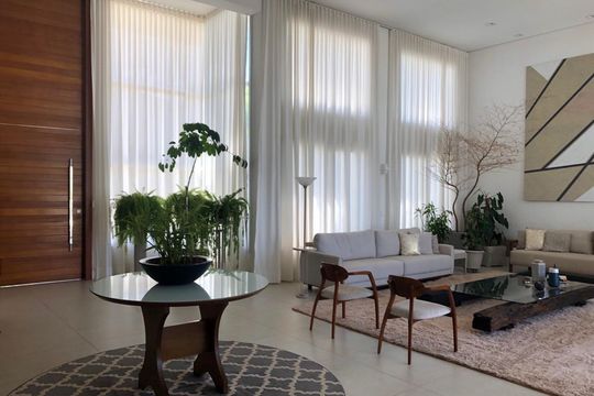 Casa de Condomínio à venda com 5 quartos, 600m² em Cidade Universitária, Campinas