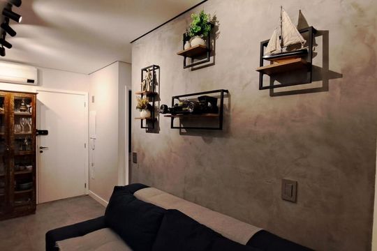 Apartamento à venda com 2 quartos, 61m² em Butantã, São Paulo