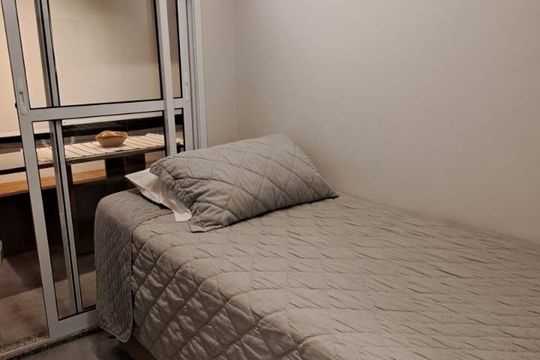 Apartamento à venda com 2 quartos, 61m² em Butantã, São Paulo