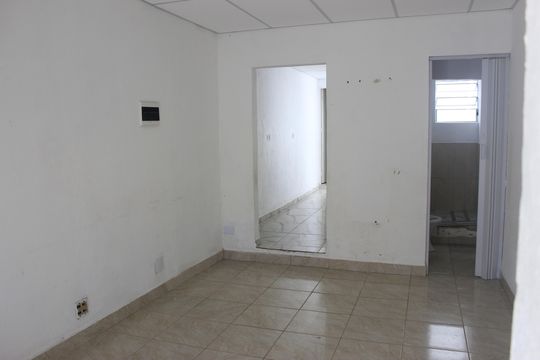 Sala  de casa para alugar com 1 quarto, 40m² em Jardim Ponte Alta I, Guarulhos