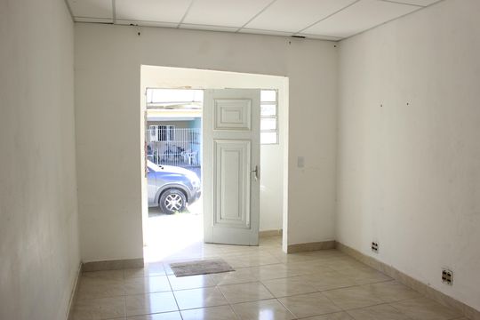 Sala  de casa para alugar com 1 quarto, 40m² em Jardim Ponte Alta I, Guarulhos