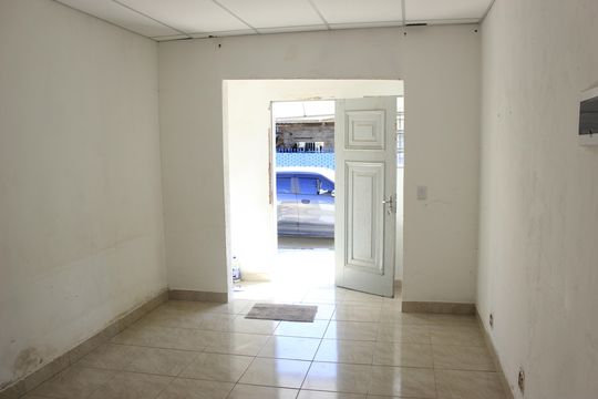 Casa para alugar com 1 quarto, 40m² em Jardim Ponte Alta I, Guarulhos