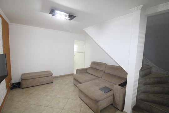 Casa à venda com 2 quartos, 145m² em Vila Nova Cachoeirinha, São Paulo