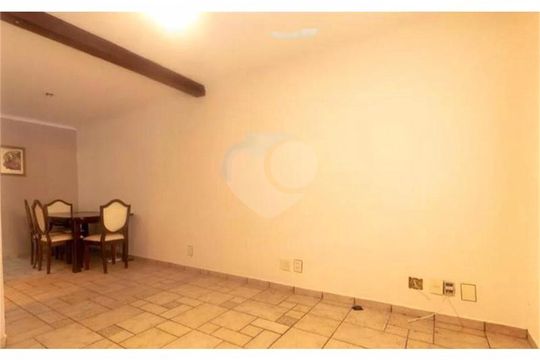 Casa de Condomínio à venda com 3 quartos, 130m² em Jardim Marajoara, São Paulo