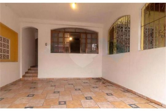 Casa de Condomínio à venda com 3 quartos, 130m² em Jardim Marajoara, São Paulo