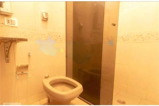 Casa de Condomínio à venda com 3 quartos, 130m² em Jardim Marajoara, São Paulo