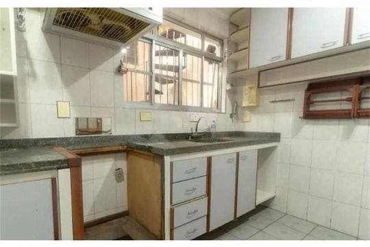 Casa de Condomínio à venda com 3 quartos, 130m² em Jardim Marajoara, São Paulo
