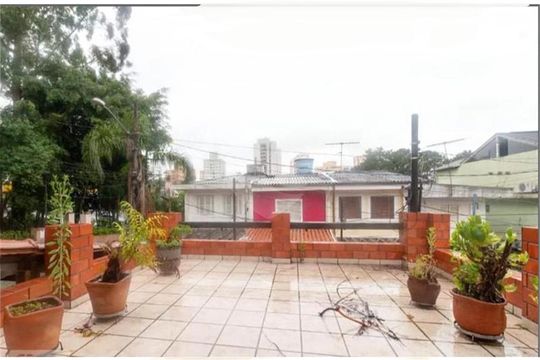 Casa de Condomínio à venda com 3 quartos, 130m² em Jardim Marajoara, São Paulo