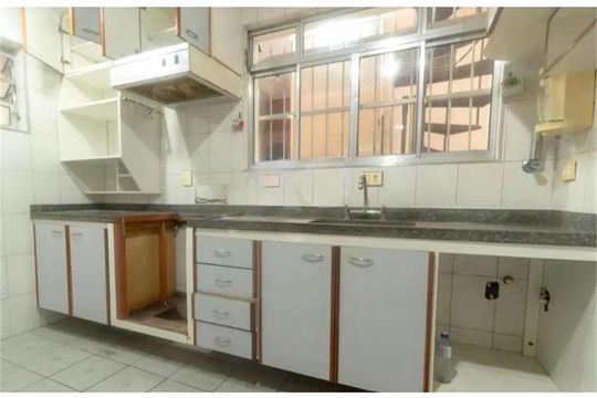 Casa de Condomínio à venda com 3 quartos, 130m² em Jardim Marajoara, São Paulo
