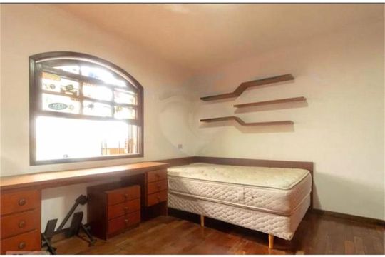 Casa de Condomínio à venda com 3 quartos, 130m² em Jardim Marajoara, São Paulo