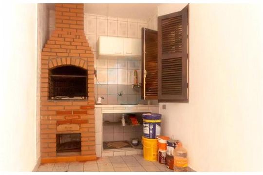Casa de Condomínio à venda com 3 quartos, 130m² em Jardim Marajoara, São Paulo
