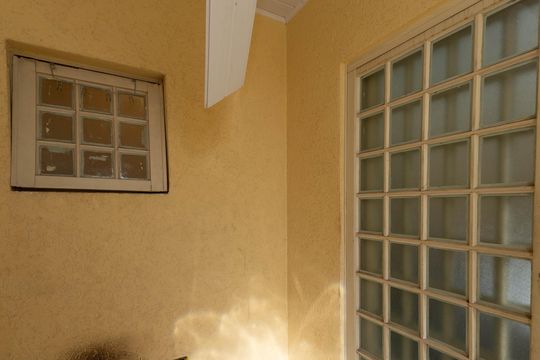 Varanda de casa de condomínio à venda com 3 quartos, 132m² em Vila Paulistana, São Paulo