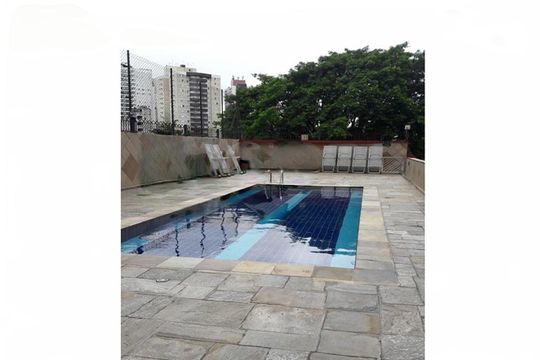 Apartamento à venda com 2 quartos, 58m² em Vila Guarani (Zona Sul), São Paulo