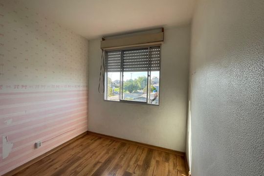 Apartamento para alugar com 2 quartos, 45m² em Canudos, Novo Hamburgo