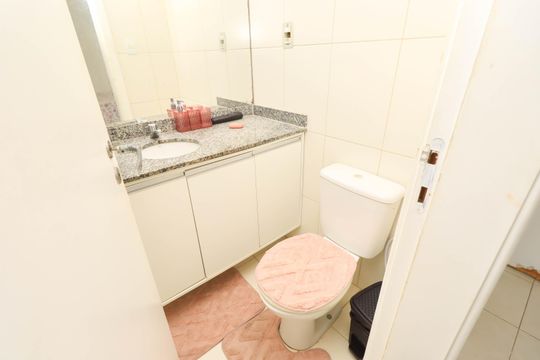 Apartamento para alugar com 2 quartos, 60m² em Jardim Armação, Salvador