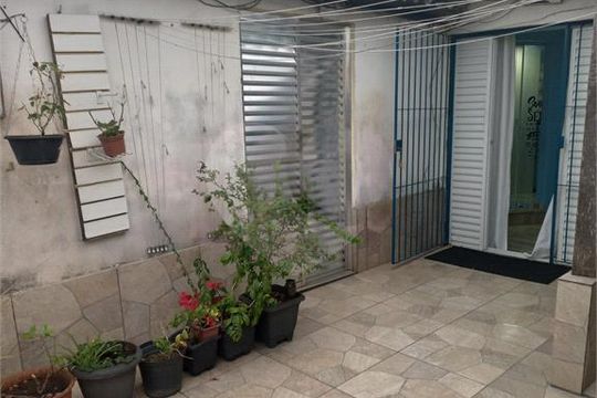 Casa à venda com 3 quartos, 103m² em Cidade Dutra, São Paulo
