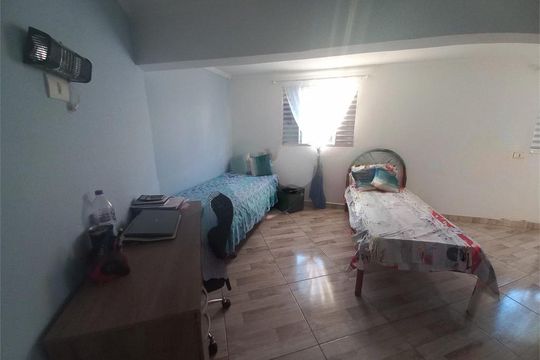 Casa à venda com 3 quartos, 103m² em Cidade Dutra, São Paulo