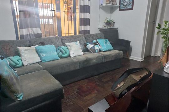 Casa à venda com 3 quartos, 103m² em Cidade Dutra, São Paulo