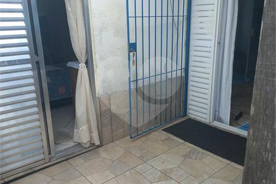 Casa à venda com 3 quartos, 103m² em Cidade Dutra, São Paulo