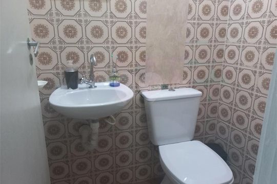 Casa à venda com 3 quartos, 103m² em Cidade Dutra, São Paulo