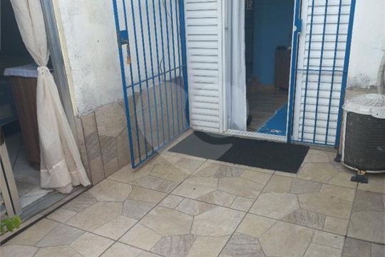 Casa à venda com 3 quartos, 103m² em Cidade Dutra, São Paulo