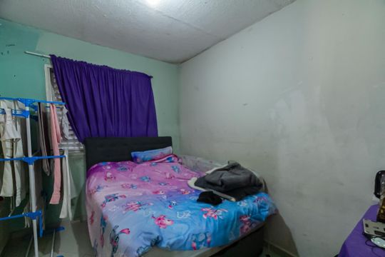 Quarto 1 de casa à venda com 2 quartos, 67m² em Dos Casa, São Bernardo do Campo