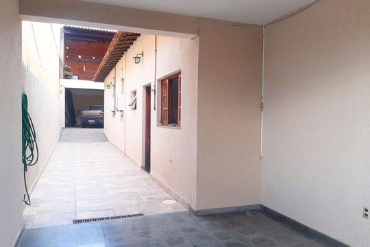 Foto 06 de casa para alugar com 3 quartos, 180m² em Jardim Campos Eliseos, Campinas