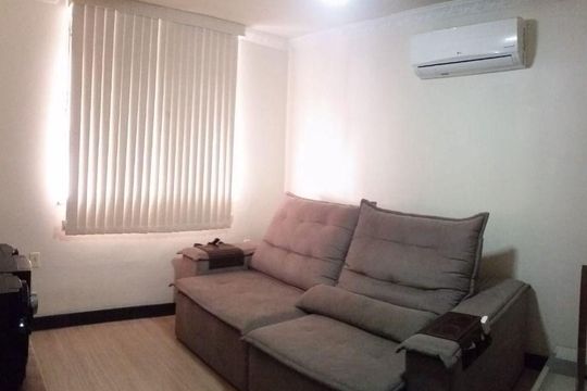 Apartamento à venda com 2 quartos, 60m² em Largo do Barradas, Niterói