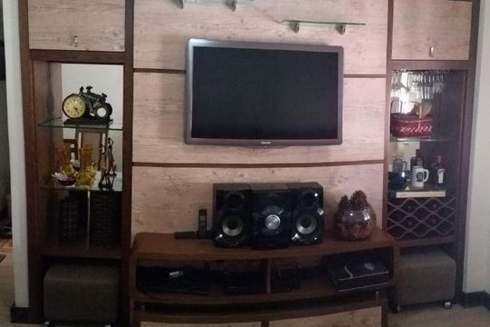 Apartamento à venda com 2 quartos, 60m² em Largo do Barradas, Niterói