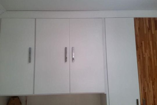 Apartamento à venda com 2 quartos, 60m² em Largo do Barradas, Niterói