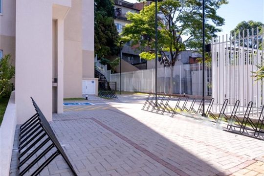 Apartamento à venda com 2 quartos, 32m² em Jardim Iris, São Paulo