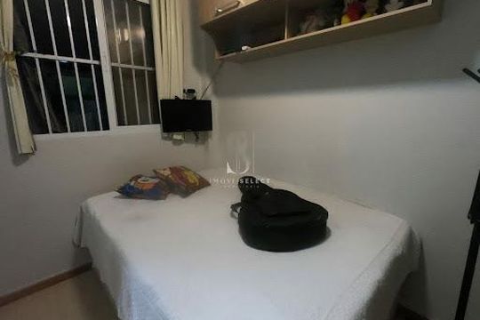 Apartamento à venda com 1 quarto, 60m² em Santa Cecilia, São Paulo