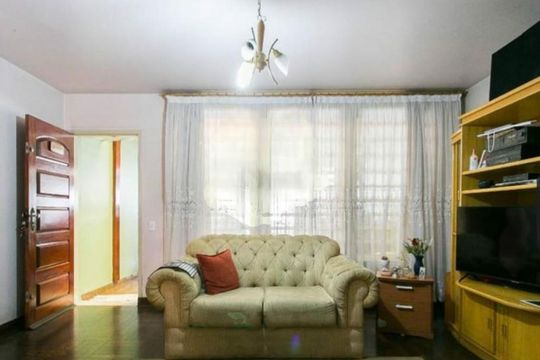 Casa à venda com 2 quartos, 110m² em Vila Carrão, São Paulo