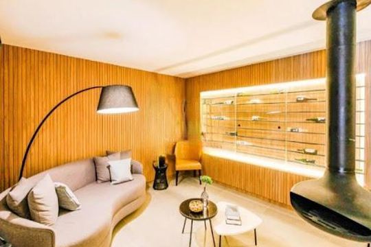 Apartamento à venda com 1 quarto, 36m² em Jardim das Acacias, São Paulo