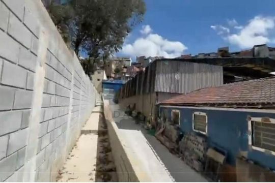 Apartamento para alugar com 1 quarto, 50m² em Vila Ayrosa, São Paulo