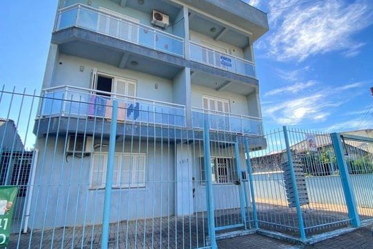 Apartamento para alugar com 3 quartos, 73m² em Lorenzi, Cachoeirinha