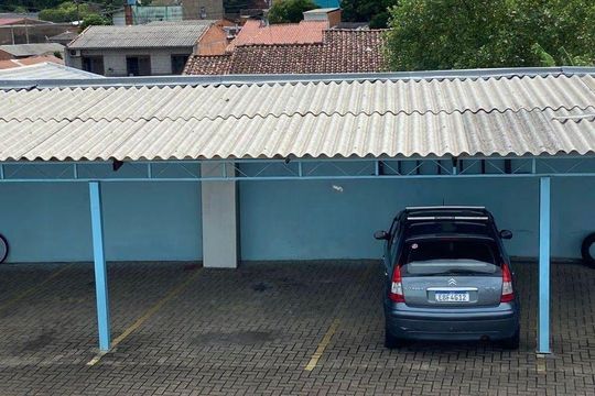 Apartamento para alugar com 3 quartos, 73m² em Lorenzi, Cachoeirinha
