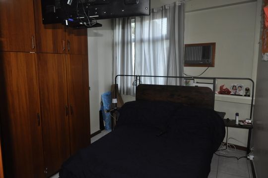 Apartamento à venda com 2 quartos, 71m² em Cachambi, Rio de Janeiro