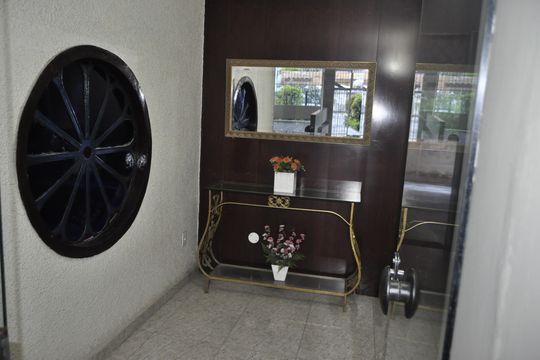 Apartamento à venda com 2 quartos, 71m² em Cachambi, Rio de Janeiro