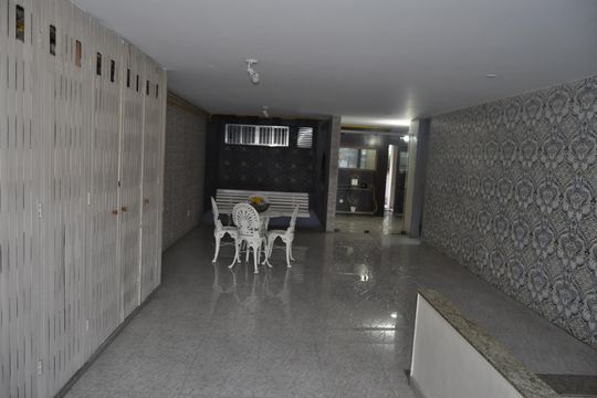 Apartamento à venda com 2 quartos, 71m² em Cachambi, Rio de Janeiro
