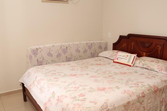 Apartamento à venda com 2 quartos, 72m² em Jardim Goiás, Goiânia