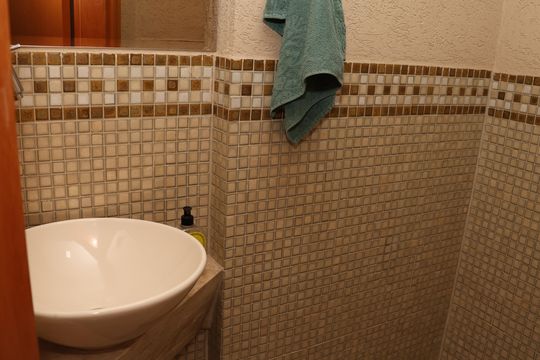 Apartamento à venda com 2 quartos, 72m² em Jardim Goiás, Goiânia