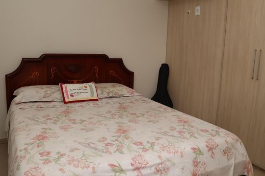 Apartamento à venda com 2 quartos, 72m² em Jardim Goiás, Goiânia