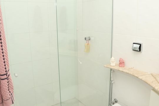 Apartamento à venda com 2 quartos, 72m² em Jardim Goiás, Goiânia