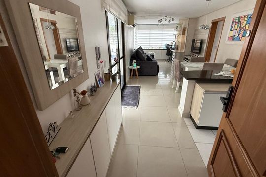 Apartamento à venda com 2 quartos, 99m² em Partenon, Porto Alegre