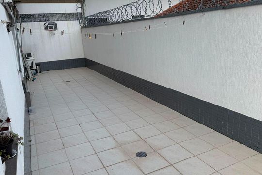 Apartamento à venda com 2 quartos, 99m² em Partenon, Porto Alegre