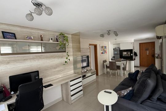 Apartamento à venda com 2 quartos, 99m² em Partenon, Porto Alegre