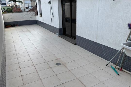 Apartamento à venda com 2 quartos, 99m² em Partenon, Porto Alegre