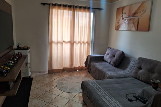 Apartamento à venda com 3 quartos, 80m² em Jardim Campos Eliseos, Campinas